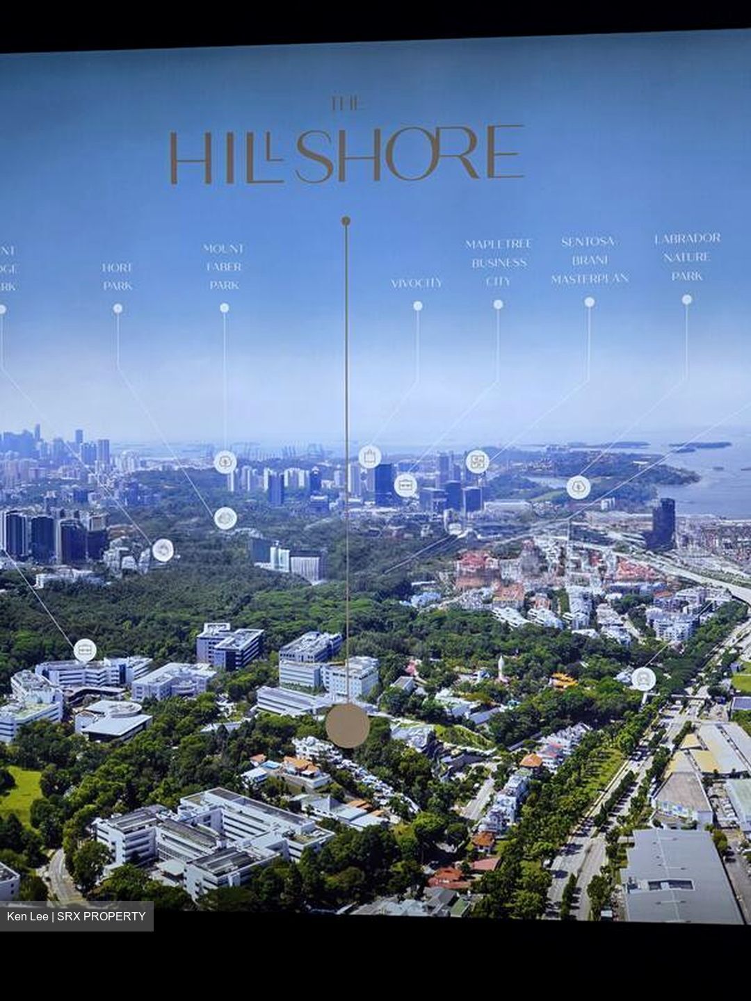 The Hillshore (D5), Condominium #518119621
